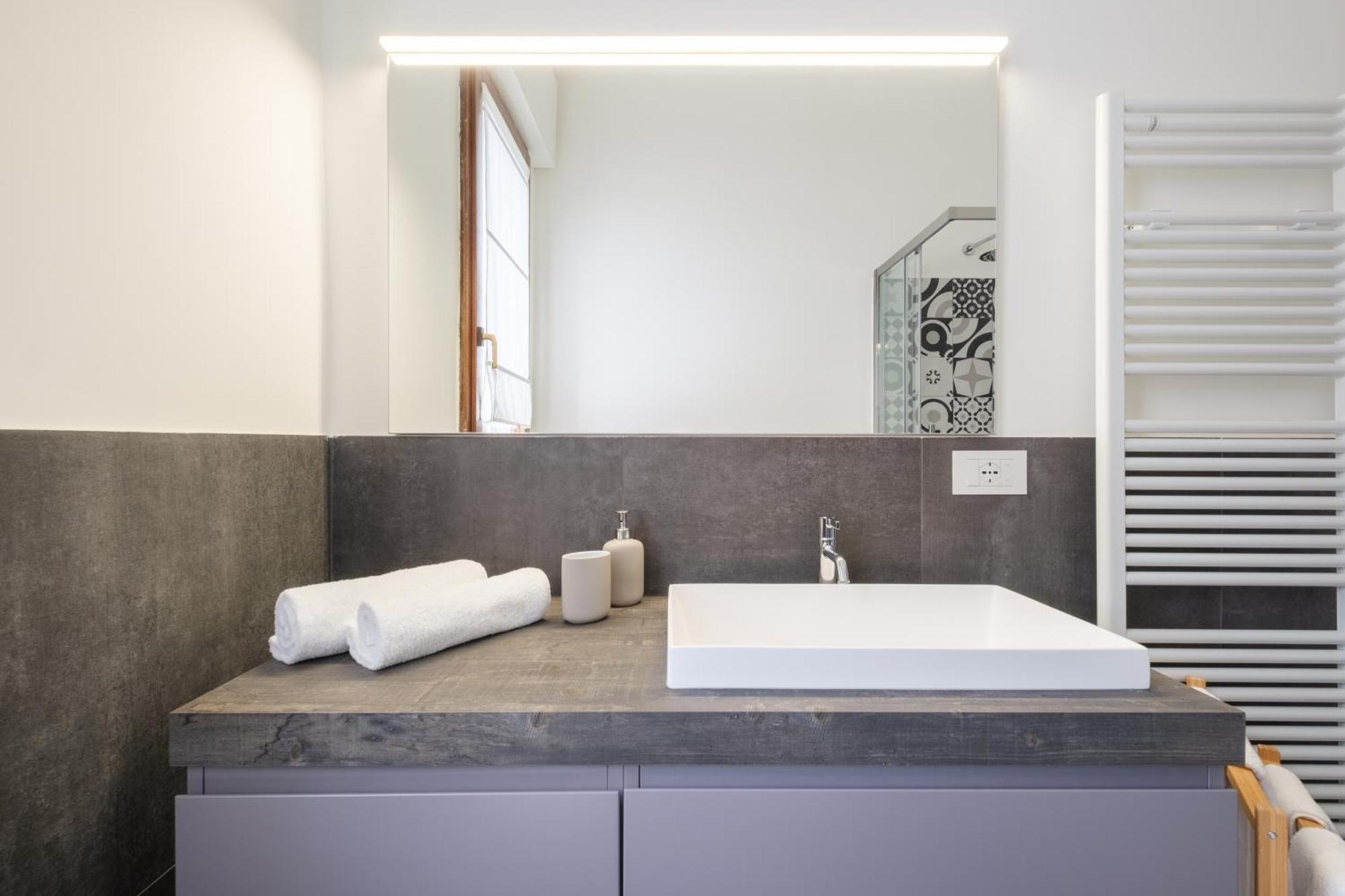 Oasis Of Tranquility Just Minutes From Downtown Apartment Bologna Bagian luar foto
