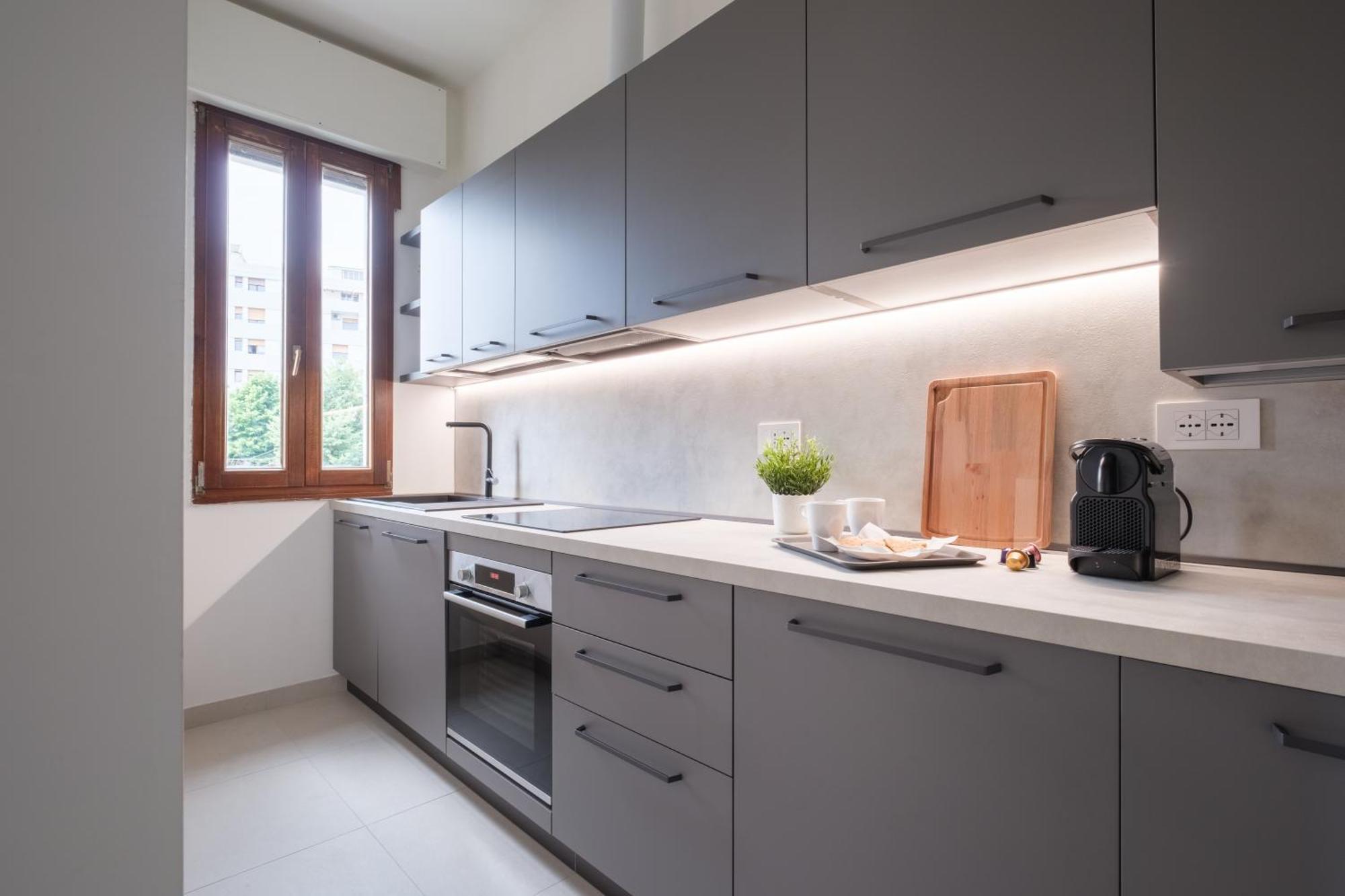 Oasis Of Tranquility Just Minutes From Downtown Apartment Bologna Bagian luar foto