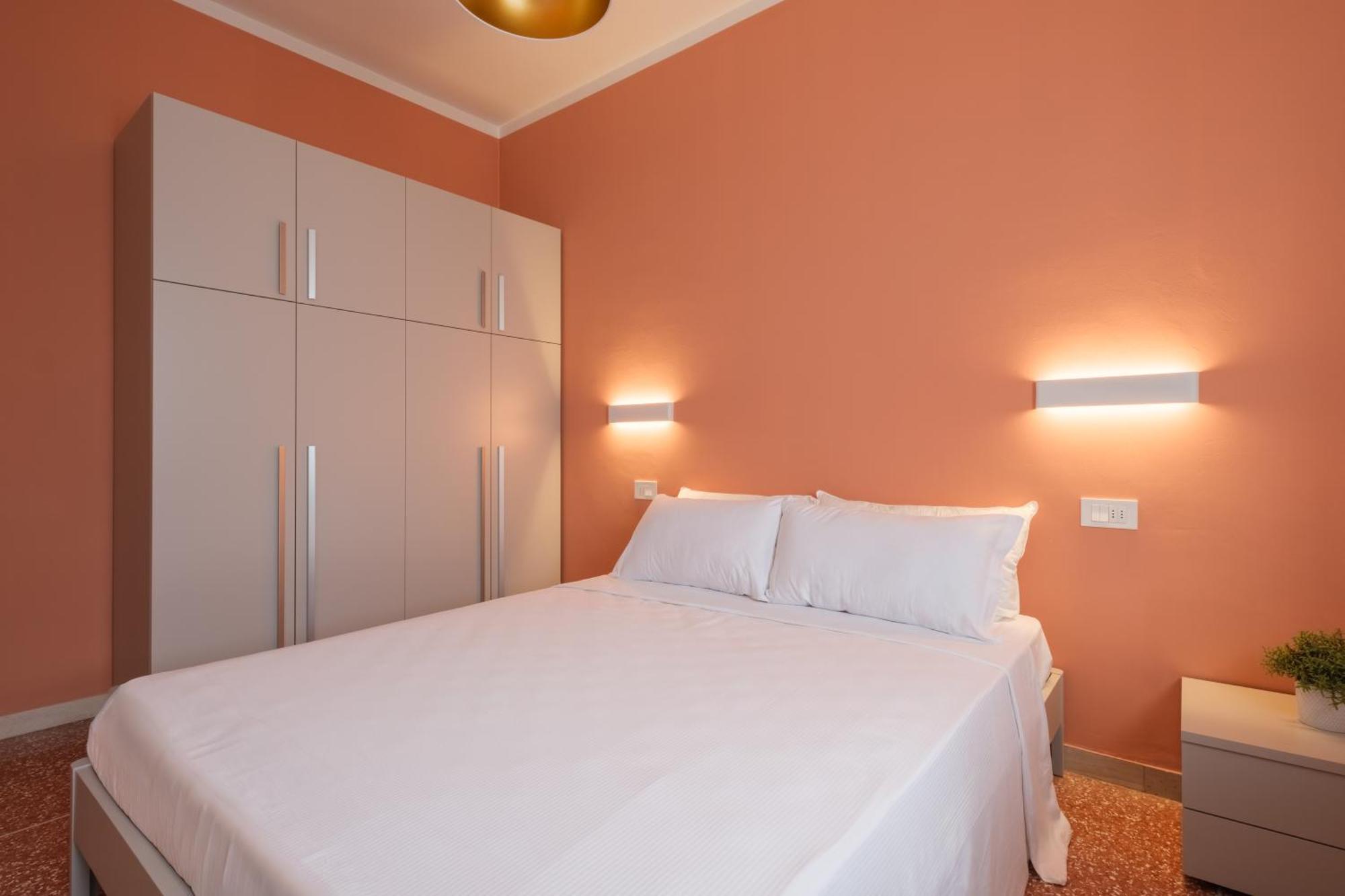 Oasis Of Tranquility Just Minutes From Downtown Apartment Bologna Bagian luar foto