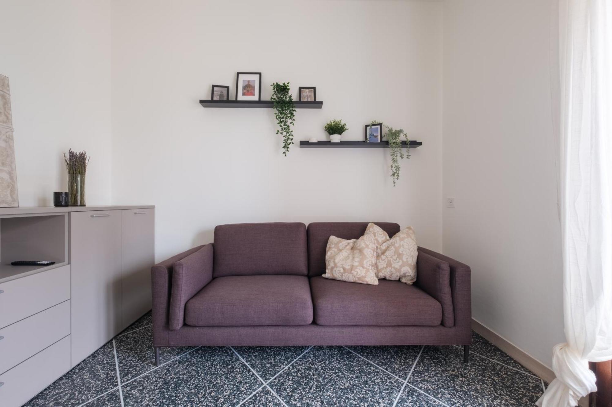 Oasis Of Tranquility Just Minutes From Downtown Apartment Bologna Bagian luar foto