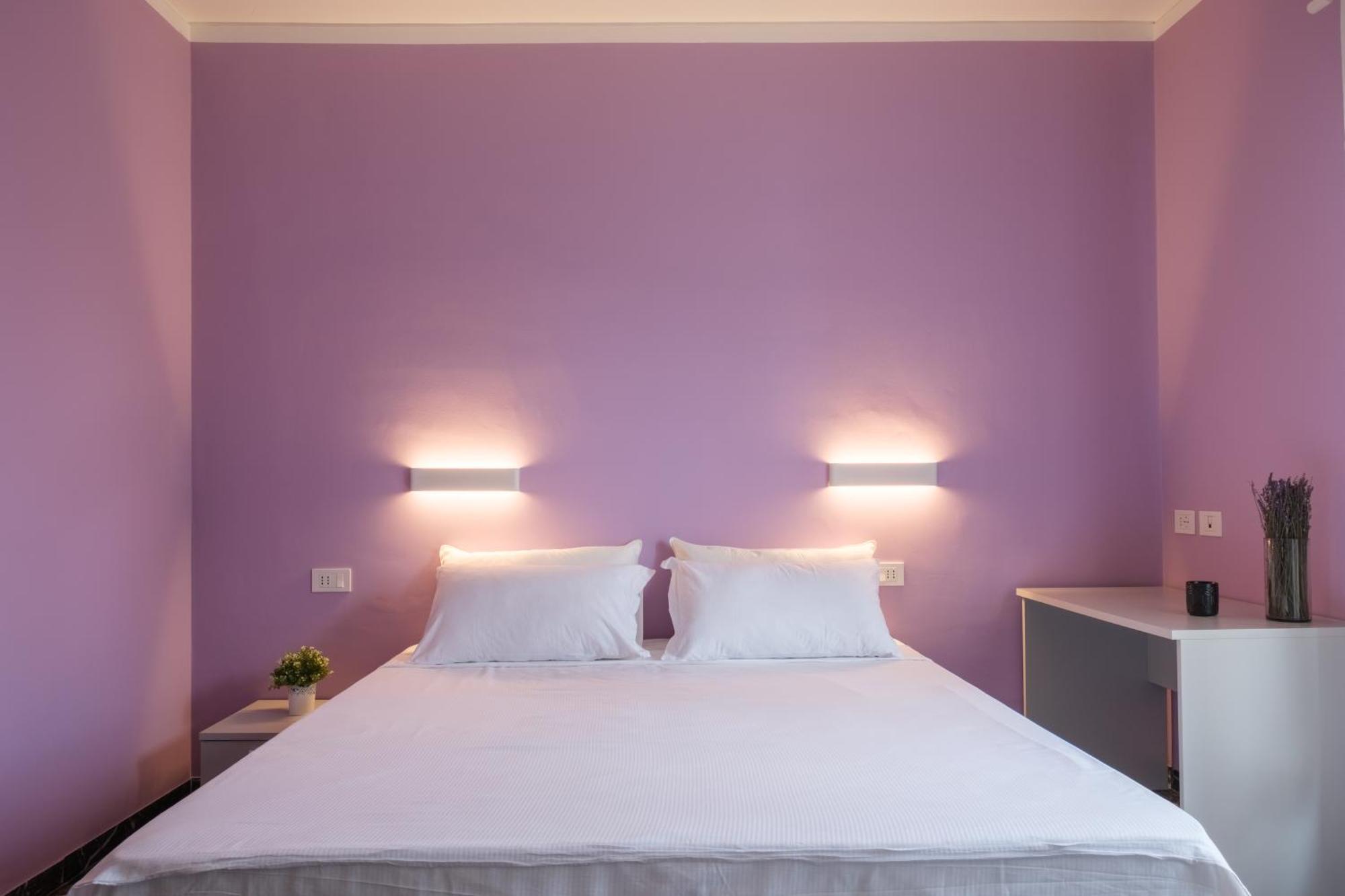 Oasis Of Tranquility Just Minutes From Downtown Apartment Bologna Bagian luar foto