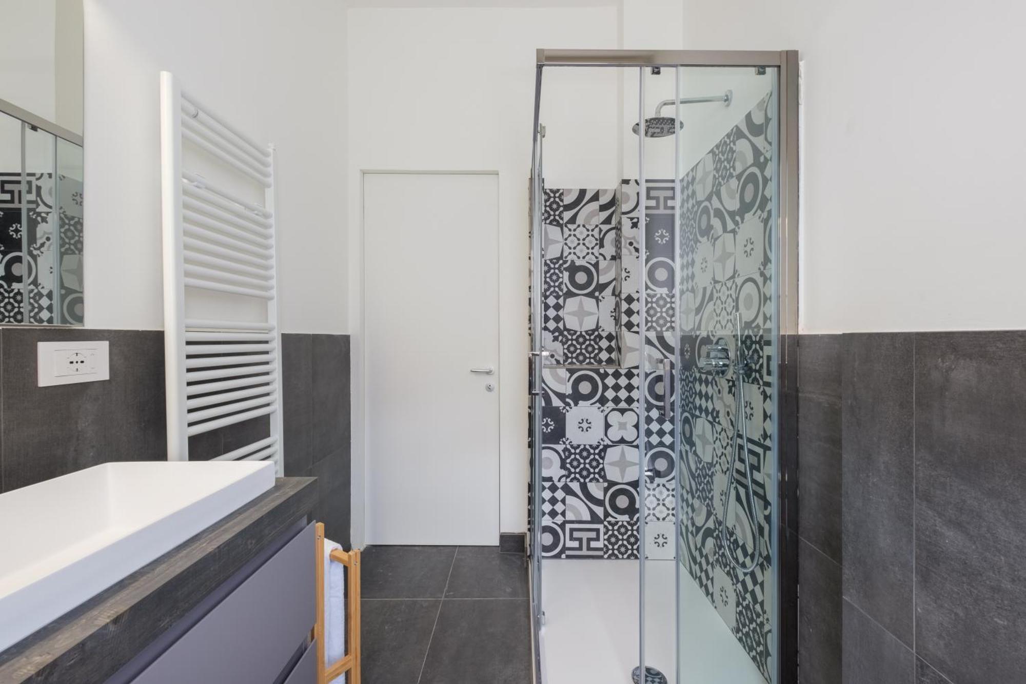 Oasis Of Tranquility Just Minutes From Downtown Apartment Bologna Bagian luar foto