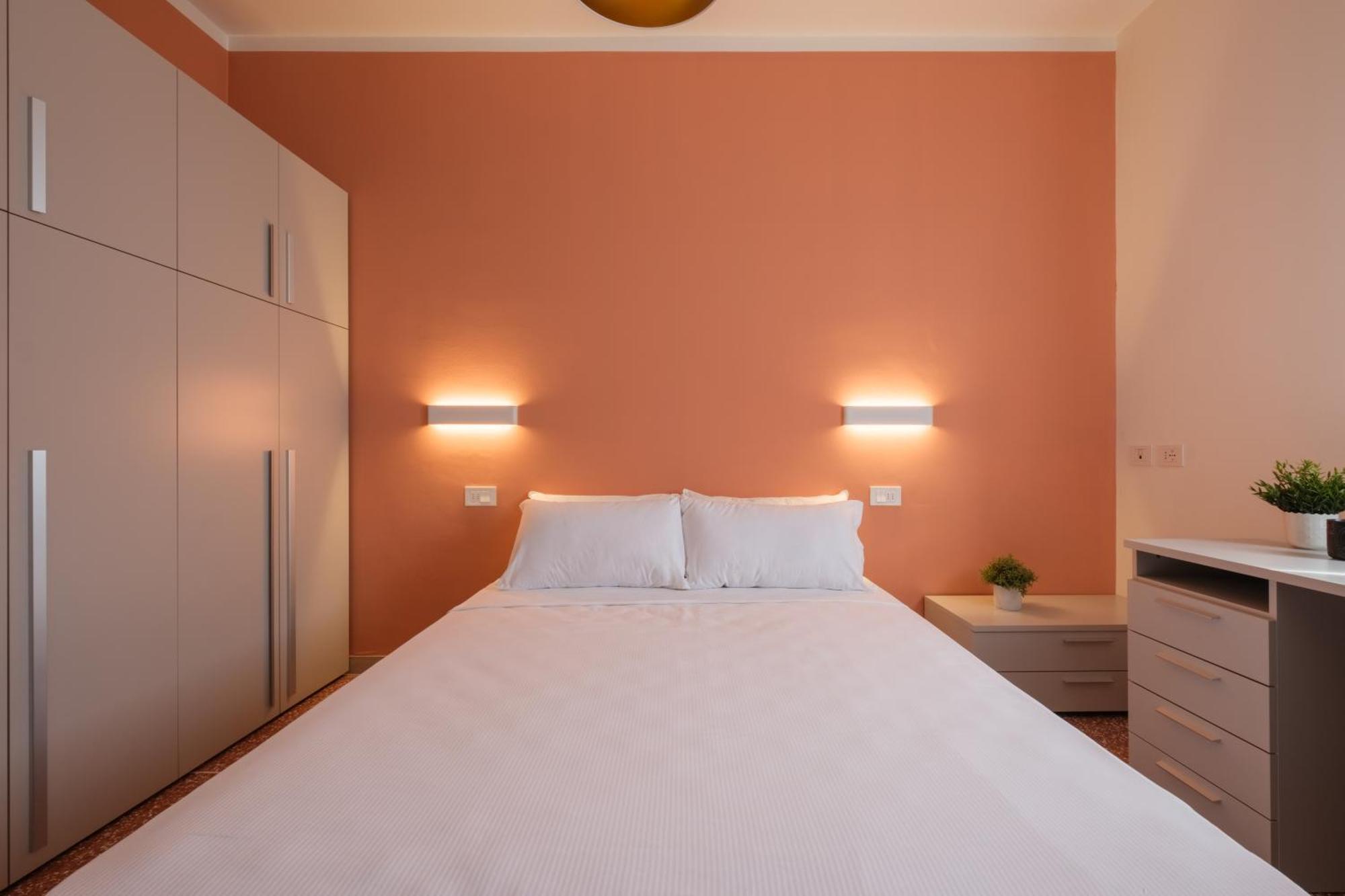 Oasis Of Tranquility Just Minutes From Downtown Apartment Bologna Bagian luar foto
