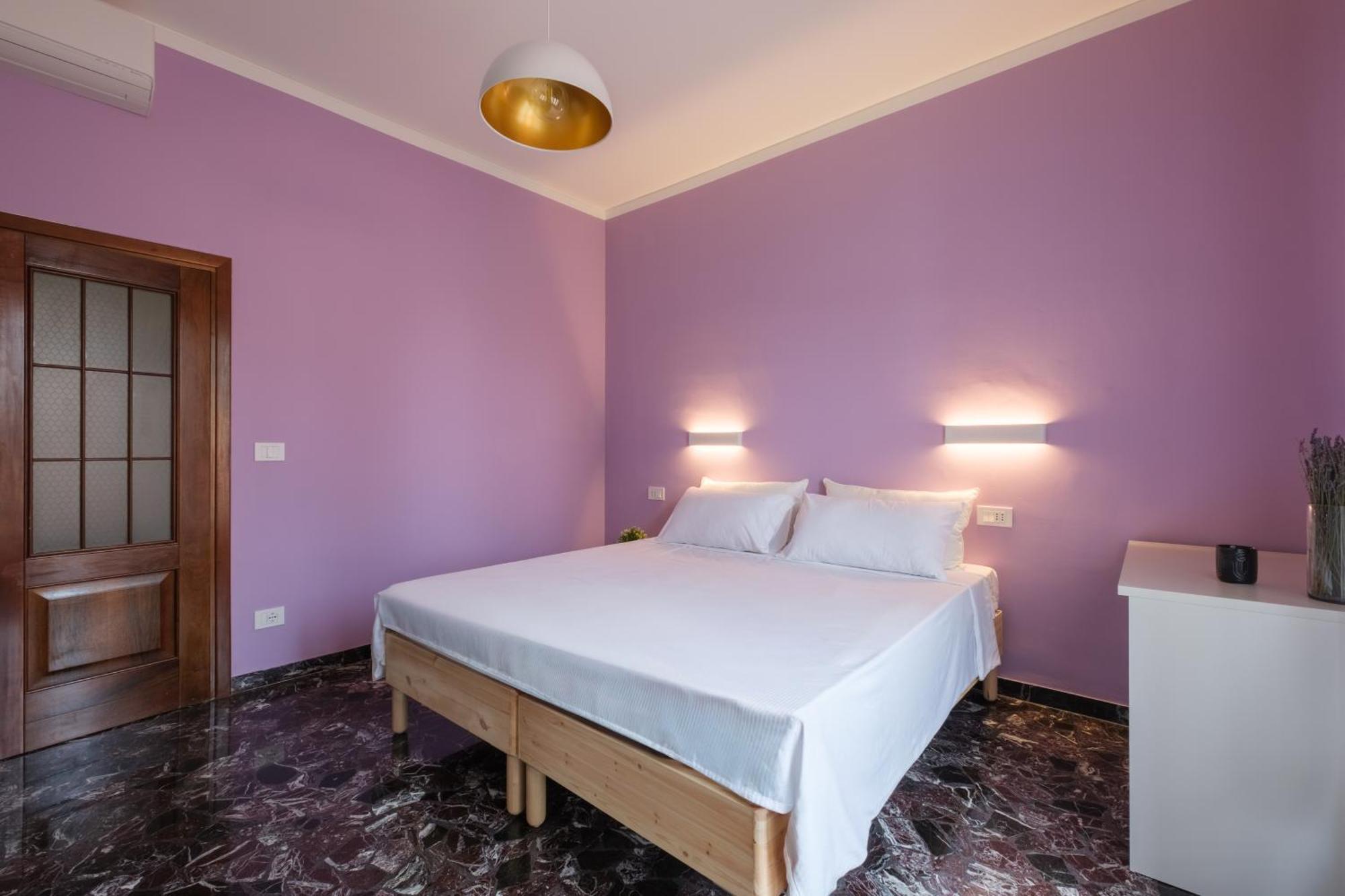Oasis Of Tranquility Just Minutes From Downtown Apartment Bologna Bagian luar foto